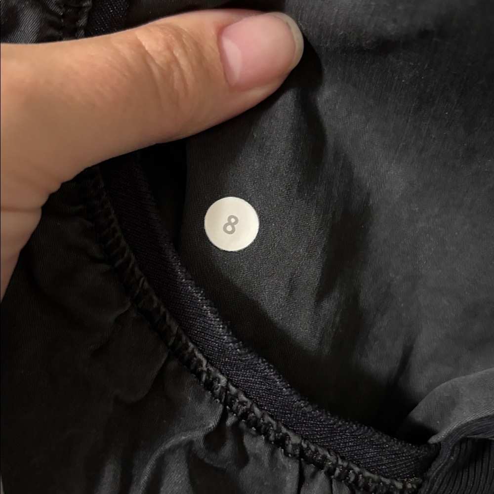 Lululemon Reversible Cool Down Jacket - Picture 5 of 10